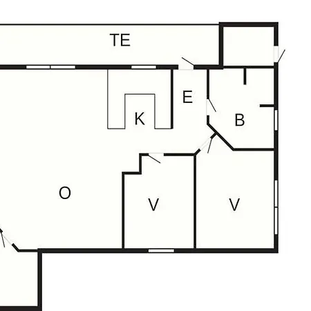 5 Star In Casa vacanze *