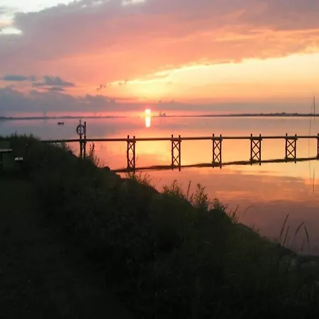 Casa vacanze 5 Star In Hirtshals