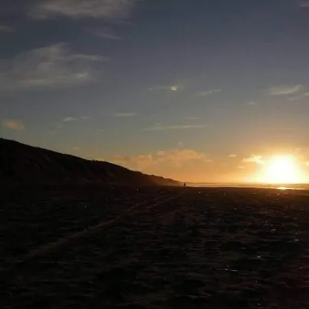 5 Star In * Hirtshals