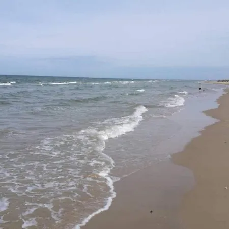 Casa vacanze 5 Star In Hirtshals