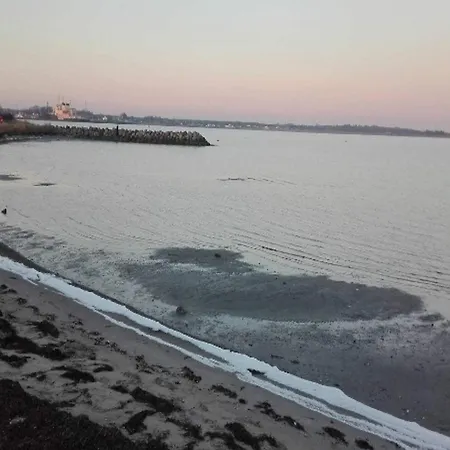 5 Star In * Hirtshals