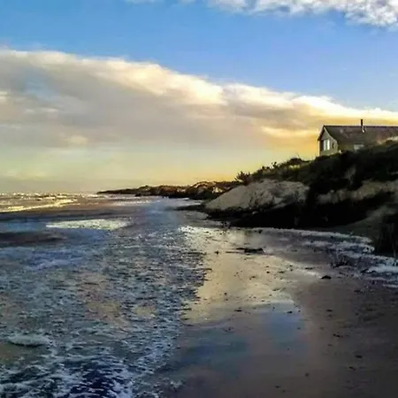 5 Star In Casa vacanze Hirtshals