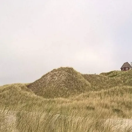 Casa vacanze 5 Star In Hirtshals