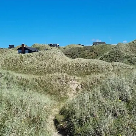 5 Star In * Hirtshals